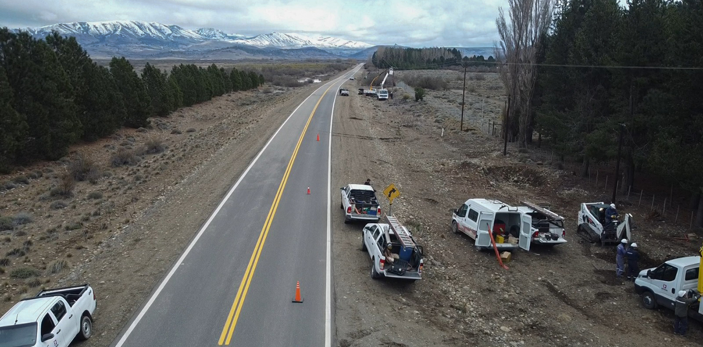 Mantenimiento programado de emergencia en San Martín de los Andes el domingo