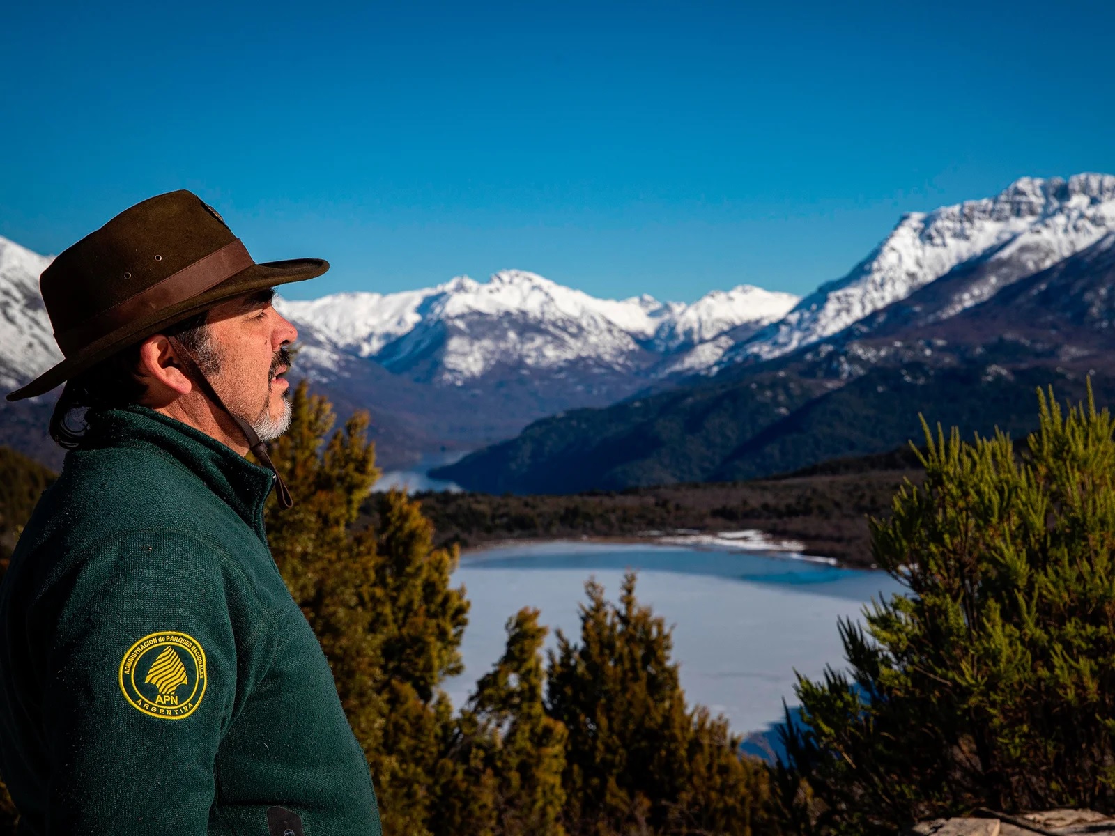 Parques Nacionales: el cuidado y la conservación están en riesgo por despidos