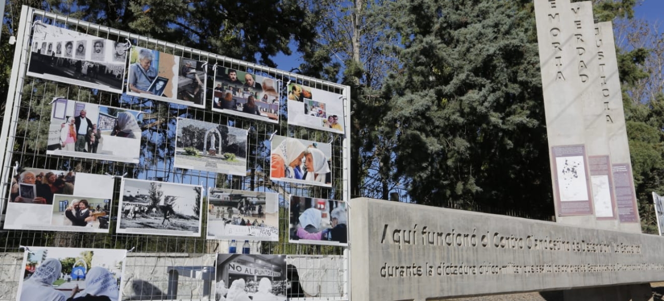 Conmemoración en Neuquén: Día de la Memoria por la Verdad y la Justicia