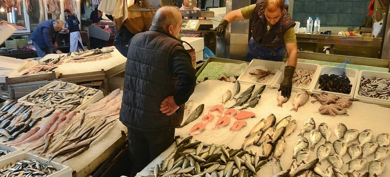 Para Semana Santa proyectan la mayor caída en la venta de pescado de los últimos 50 años