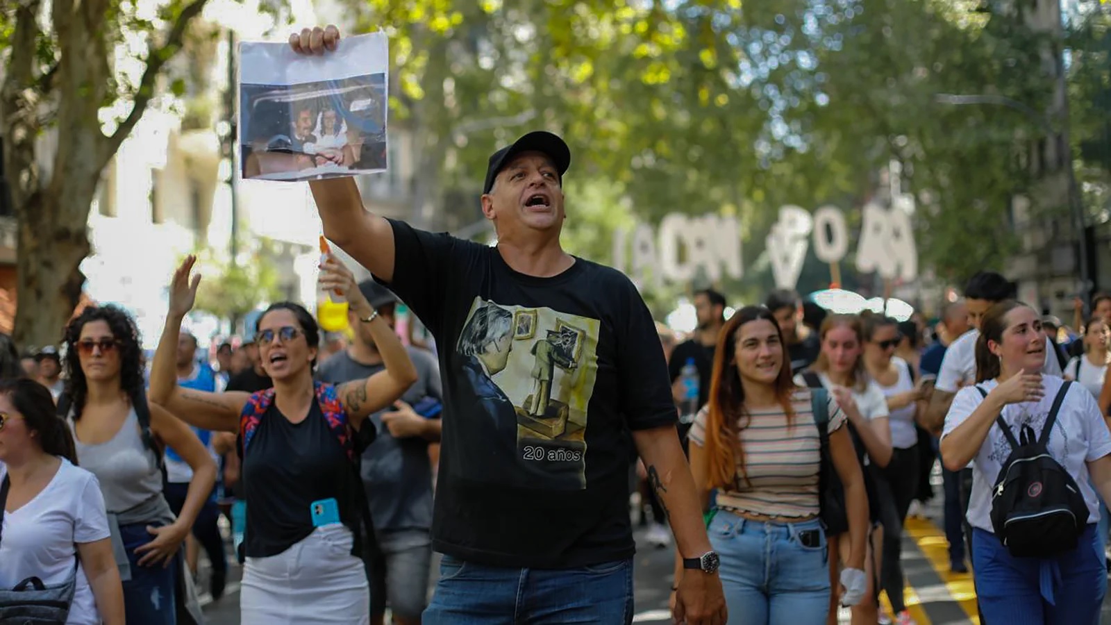 Pietragalla salió al cruce de la denuncia de Bullrich por el caso Maldonado