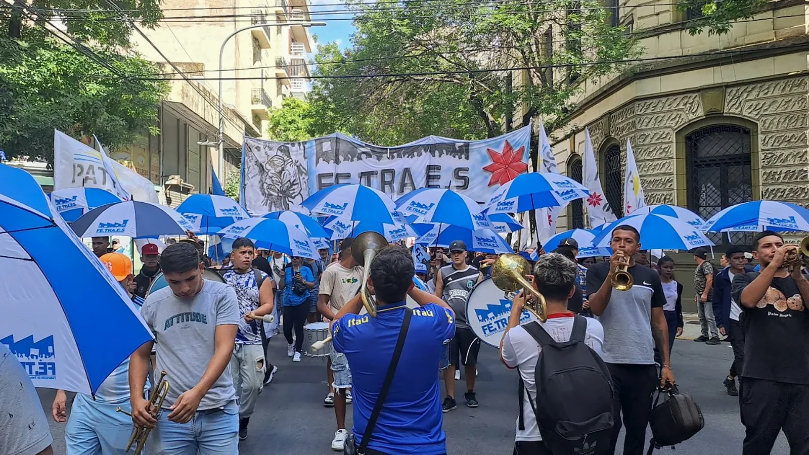 Las Cooperativas denuncian plan sistemático de Nación para demonizar a las organizaciones