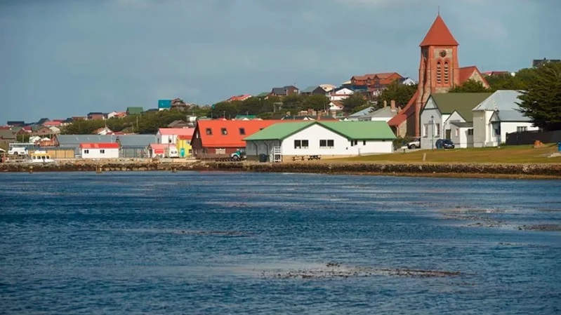 Con mayoría de exportaciones pesqueras, las Islas Malvinas generan divisas por casi US$300 millones