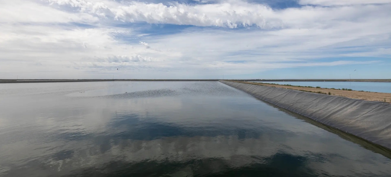 Nación impide la reactivación de obras importantes de saneamiento en Río Negro