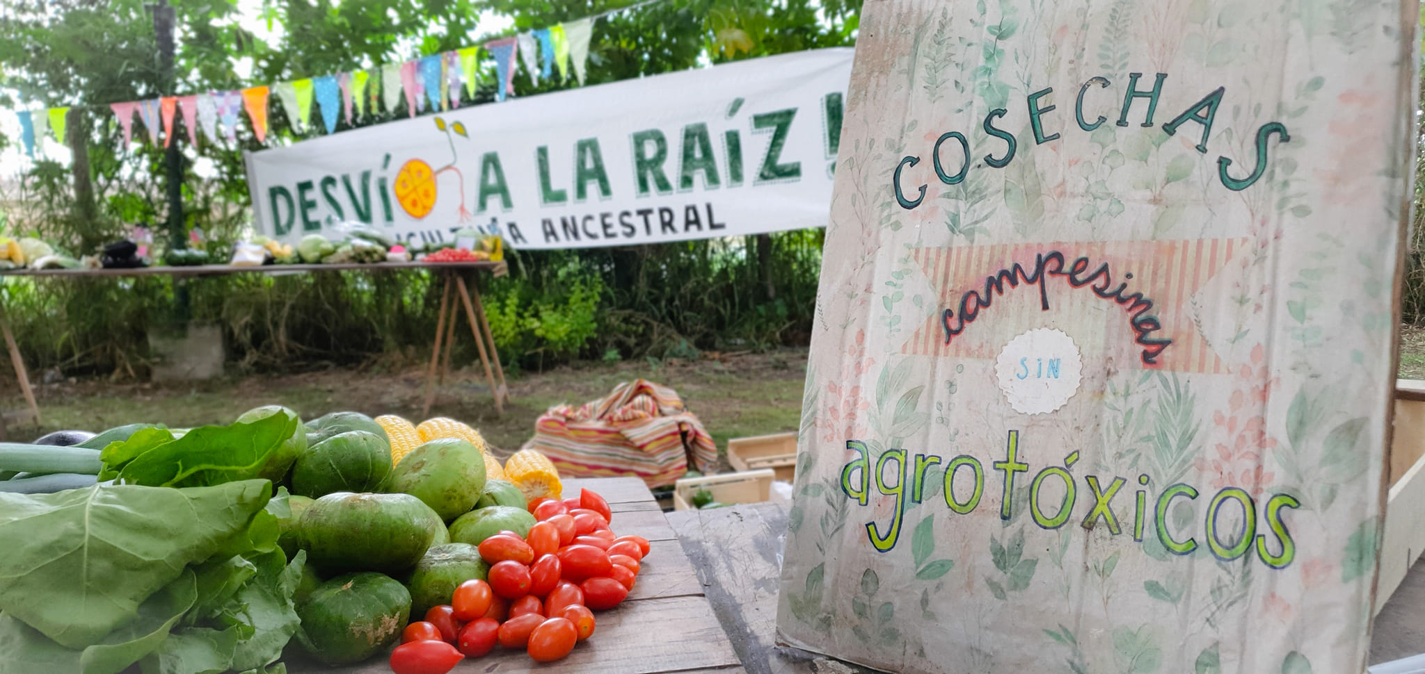 Jacobacci será el epicentro de un gran encuentro de Agricultura Campesina