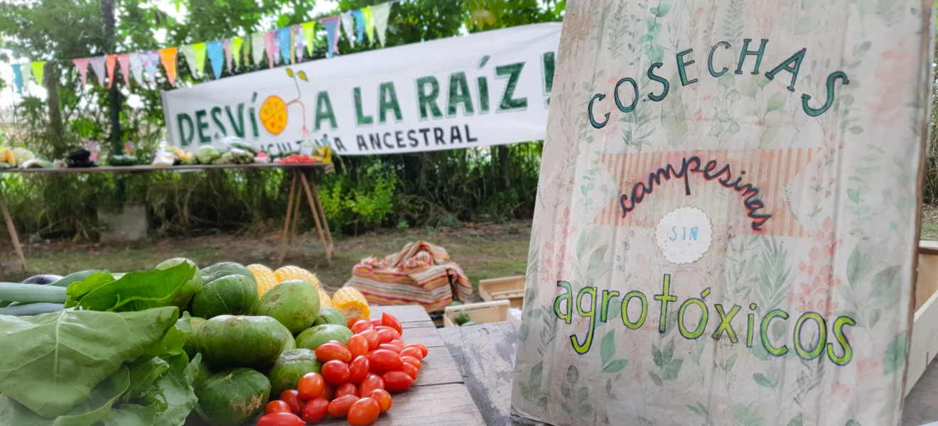 Jacobacci será el epicentro de un gran encuentro de Agricultura Campesina