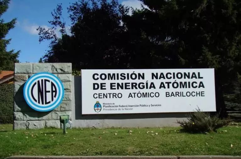 García Larraburu solicitó informes por el desfinanciamiento de la CNEA