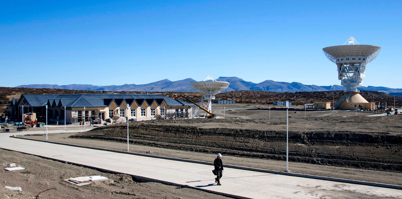 Estación Espacial China en Neuquén: transparencia y seguridad jurídica