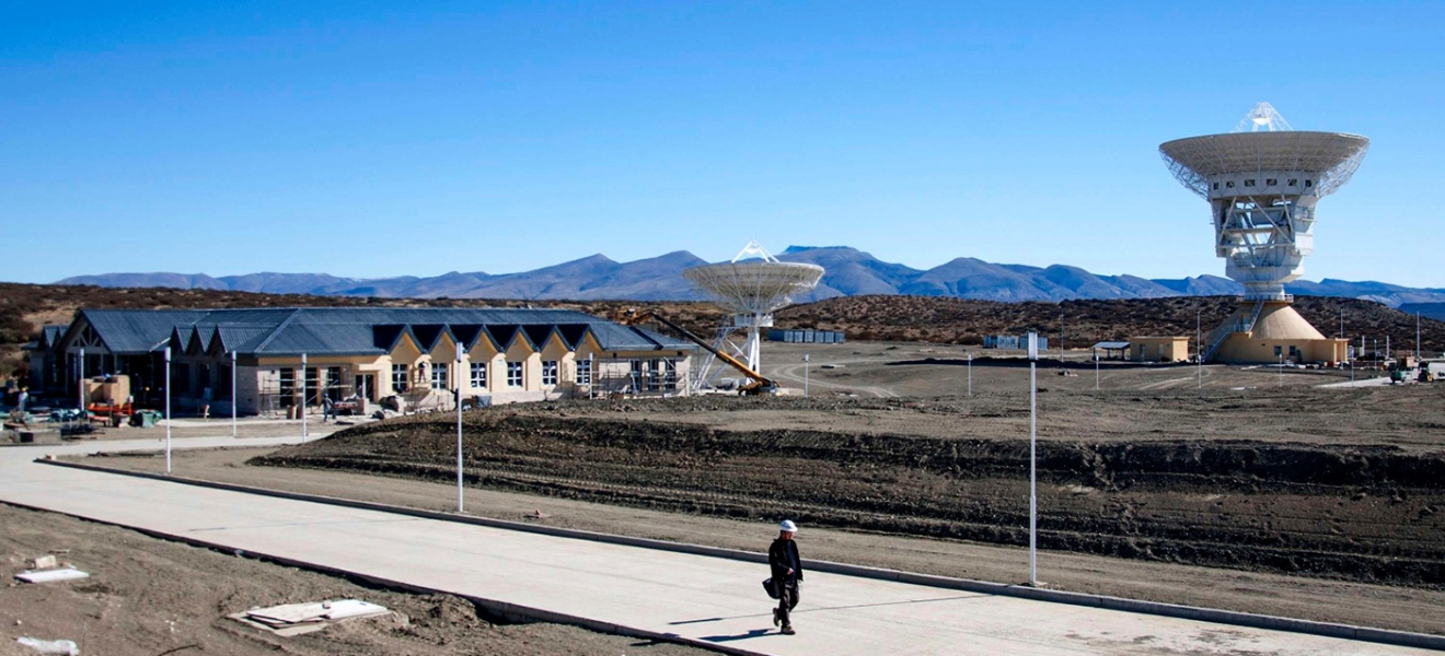 Estación Espacial China en Neuquén: transparencia y seguridad jurídica