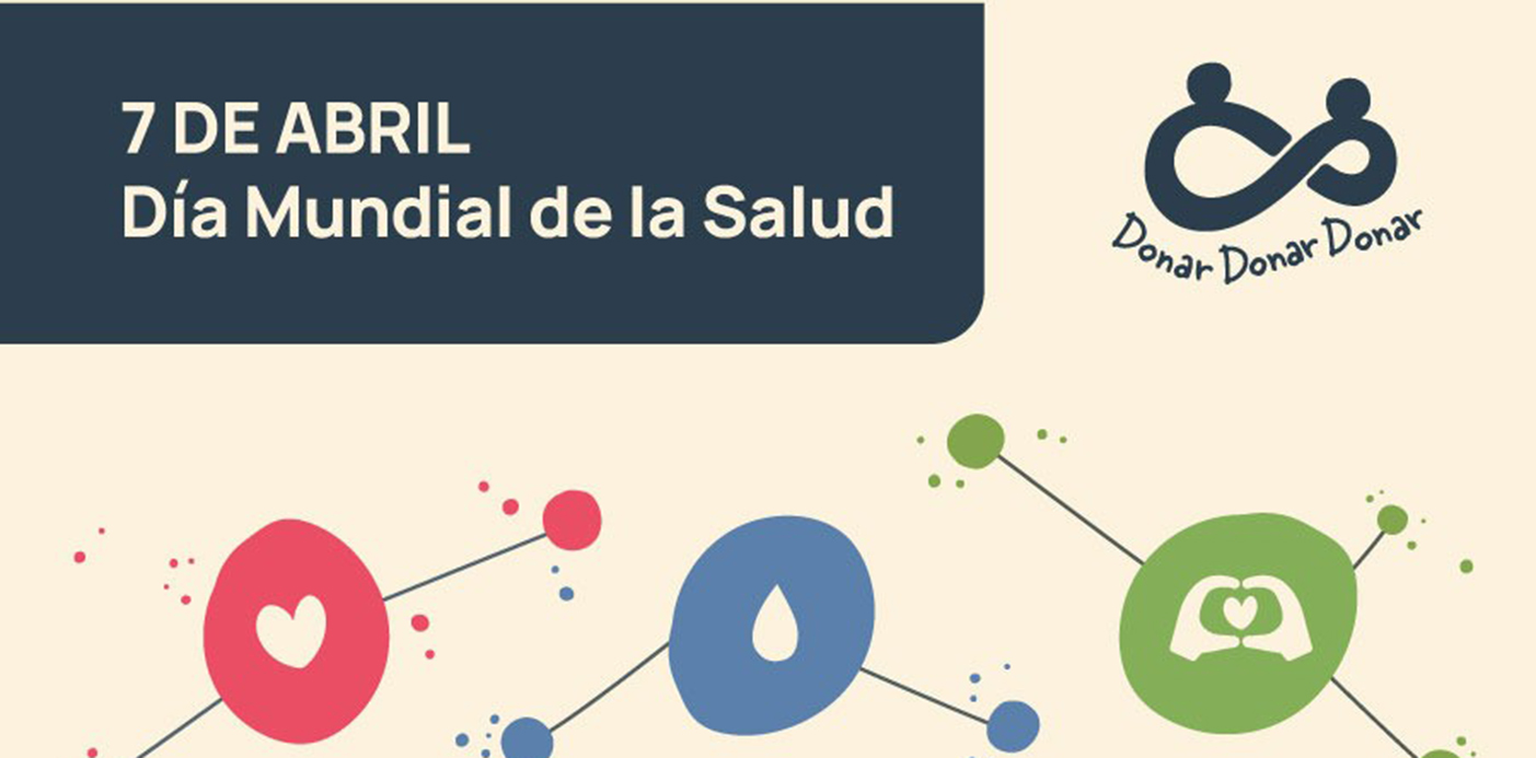 Neuquén celebra el Día Mundial de la Salud