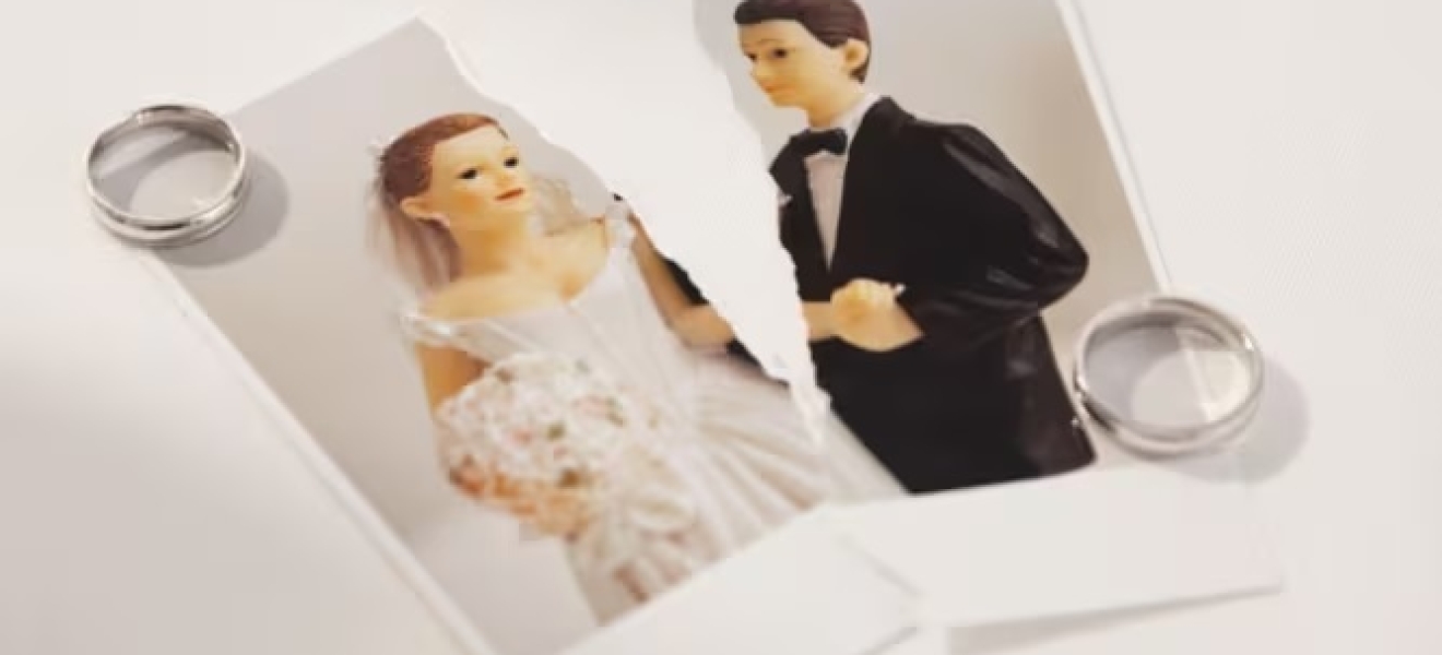 Subieron los divorcios en Río Negro: el último año hubo 1.529 sentencias