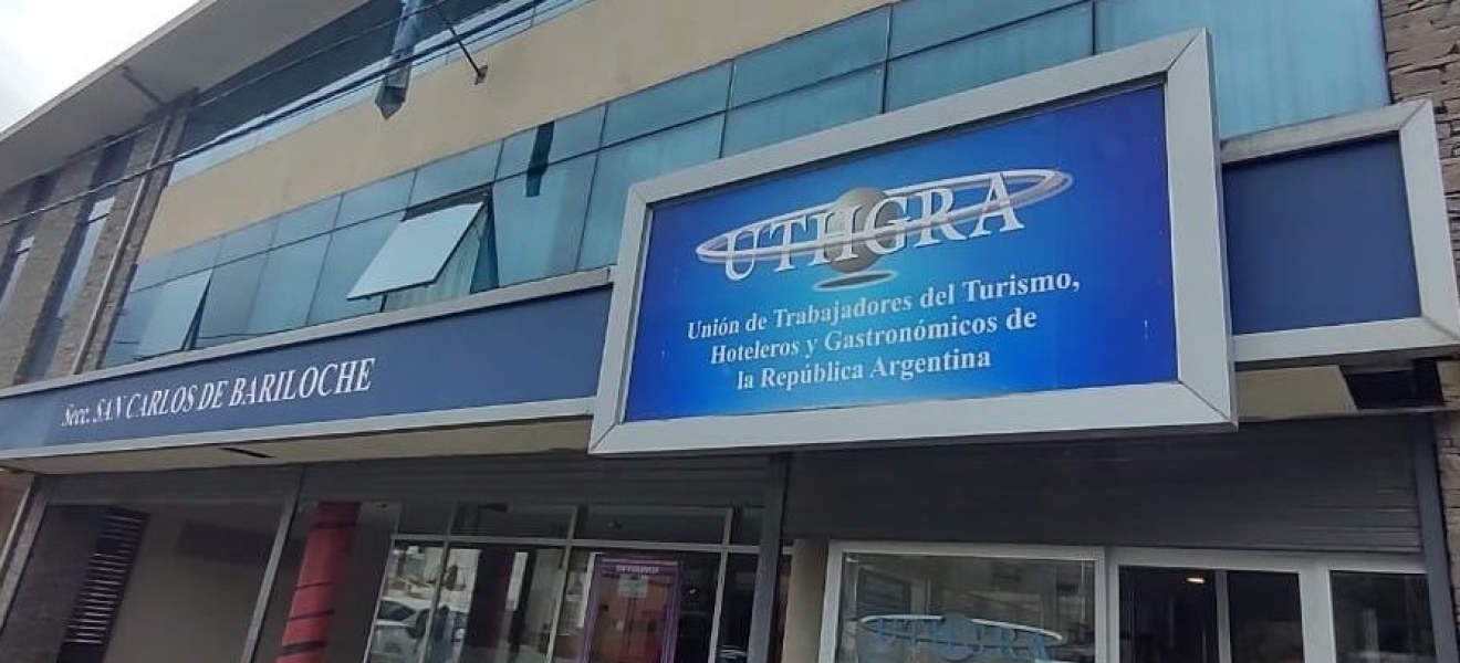 UTHGRA Bariloche rechaza el desproporcionado aumento en los servicios públicos