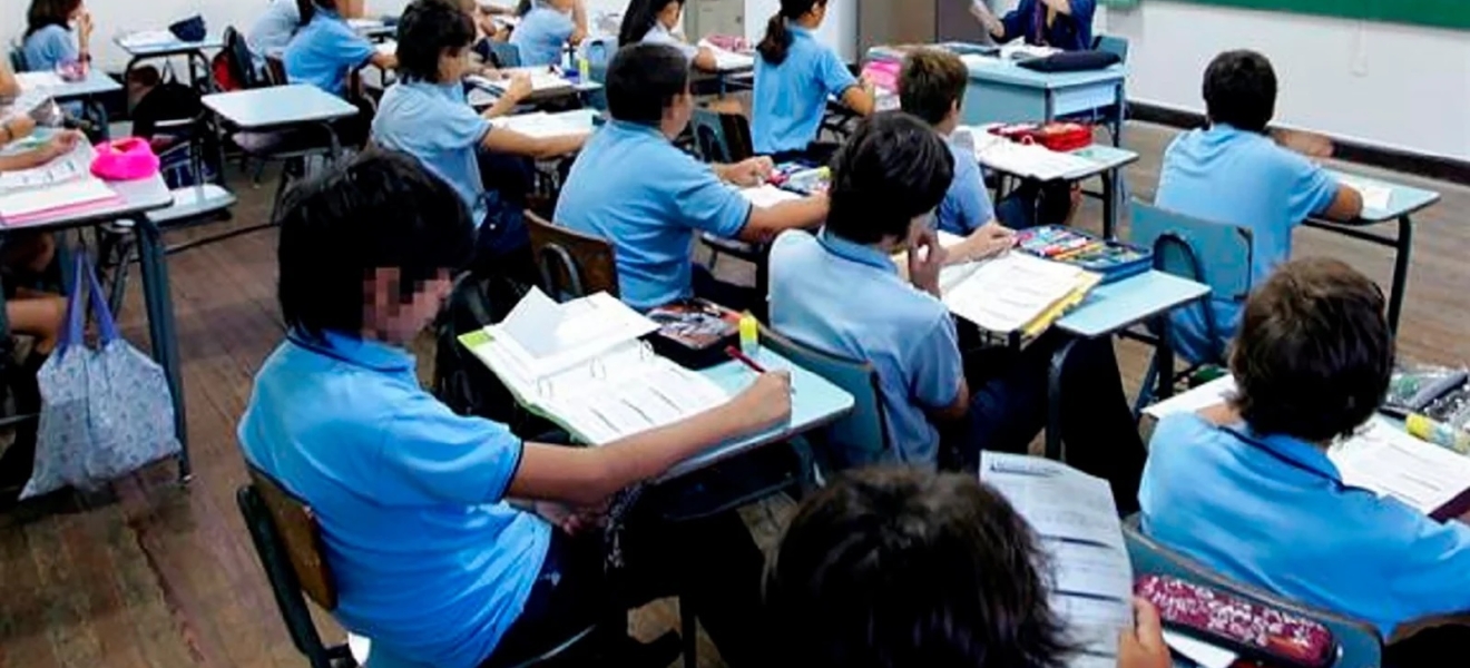 La inflación de marzo fue del 11%, con una suba de 52,7% en educación