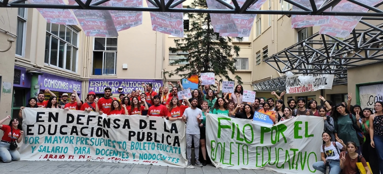 Nación quiso oficializar un acuerdo con las universidades pero salieron a desmentirlo