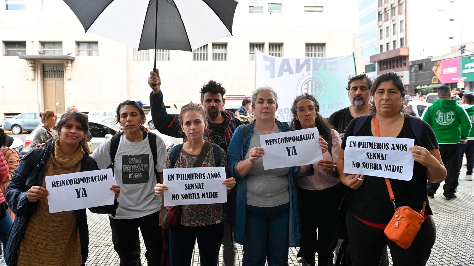 Peligra un programa de acompañamiento a jóvenes vulnerables