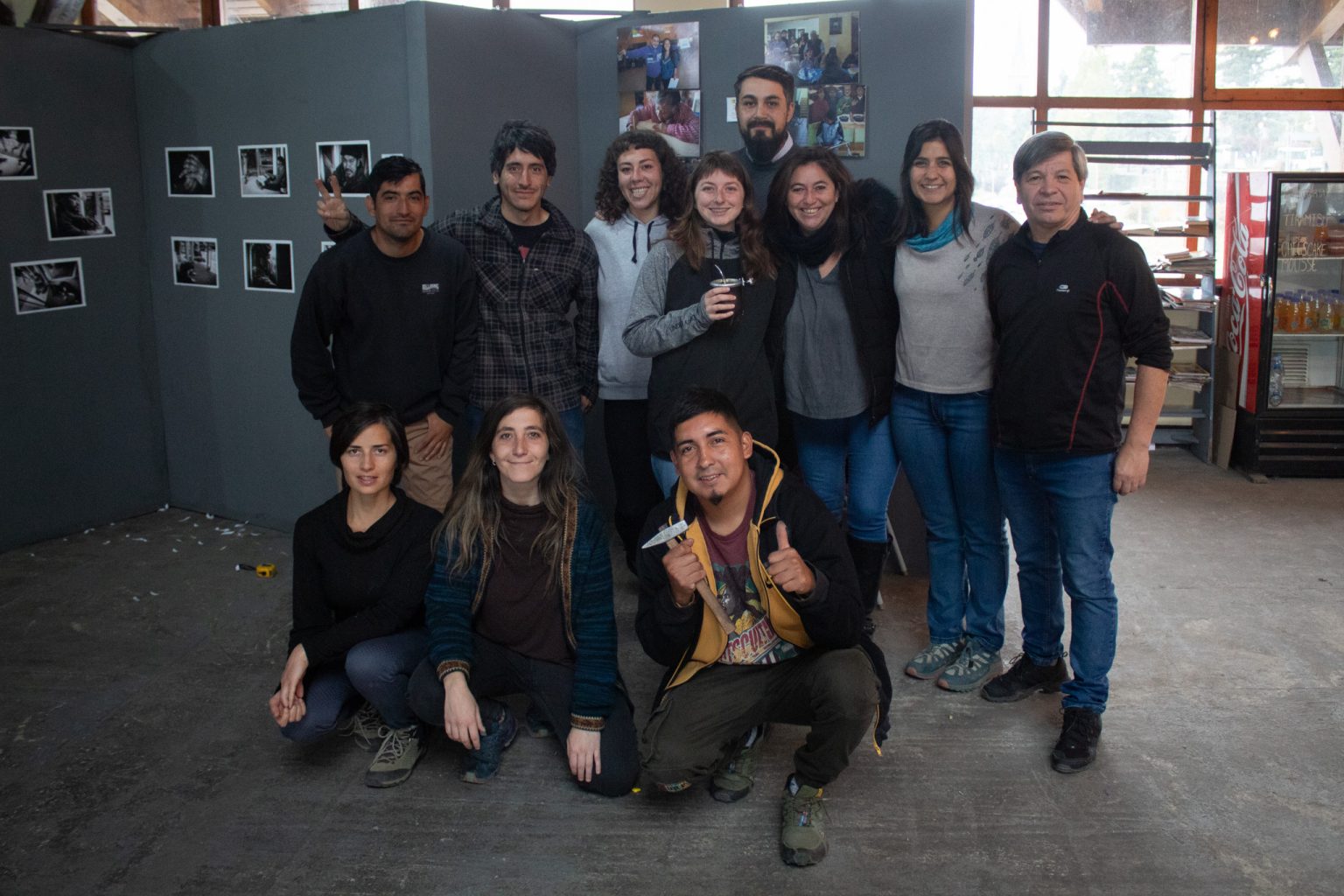 Inició en Bariloche la Semana de Visibilización de los Derechos de Personas en Situación de Calle