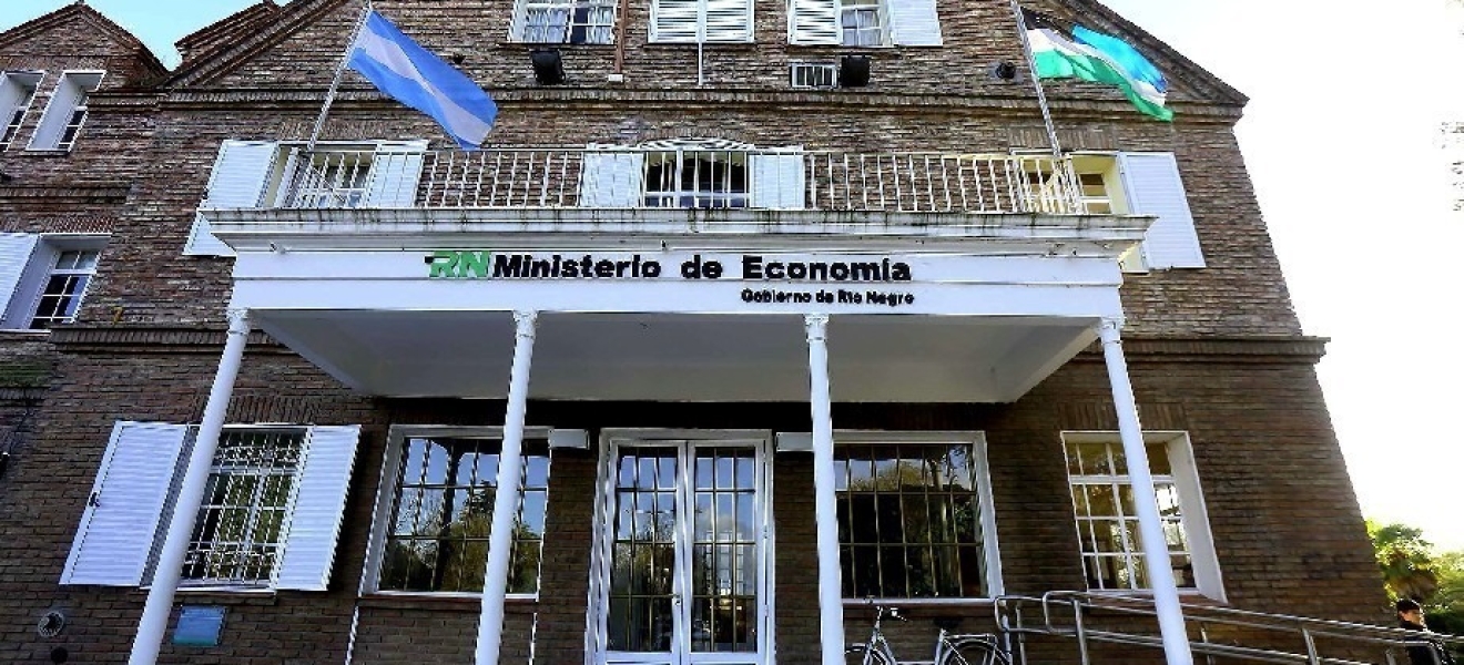 ATE se reúne este miércoles con el ministro de Hacienda en Viedma