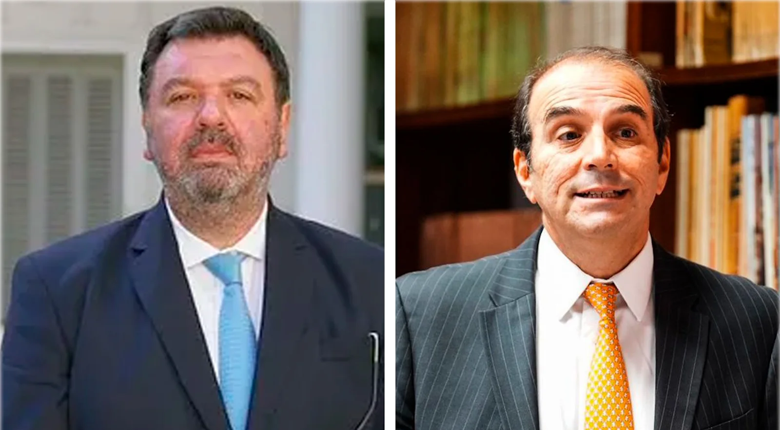 Exigen a Nación que retire las candidaturas de Lijo y García Mansilla a la Corte