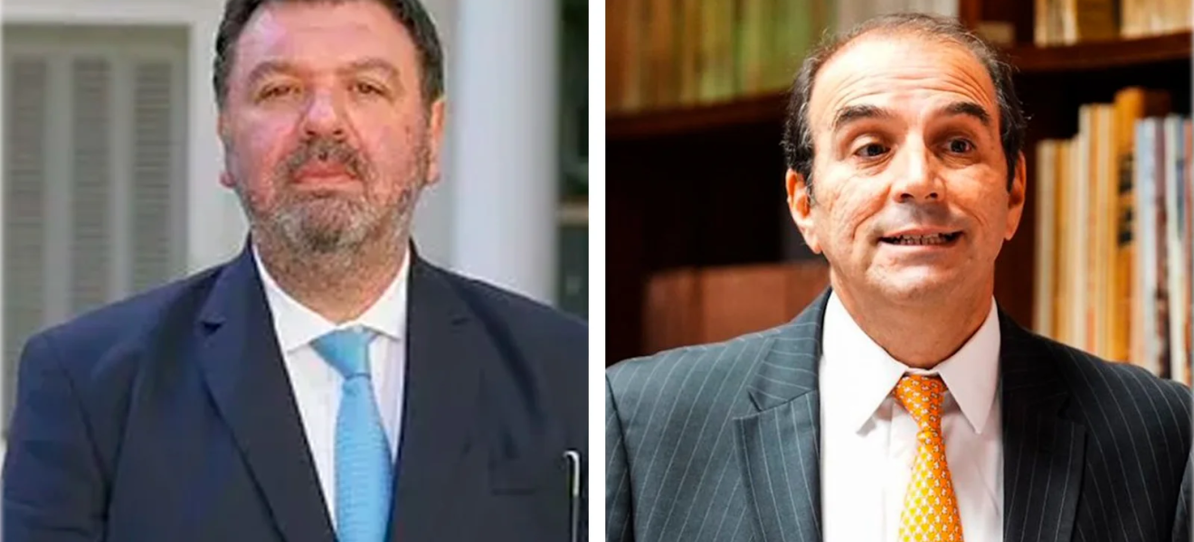 Exigen a Nación que retire las candidaturas de Lijo y García Mansilla a la Corte