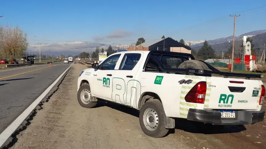 Traslado de minerales: Río Negro avanza en el control digital