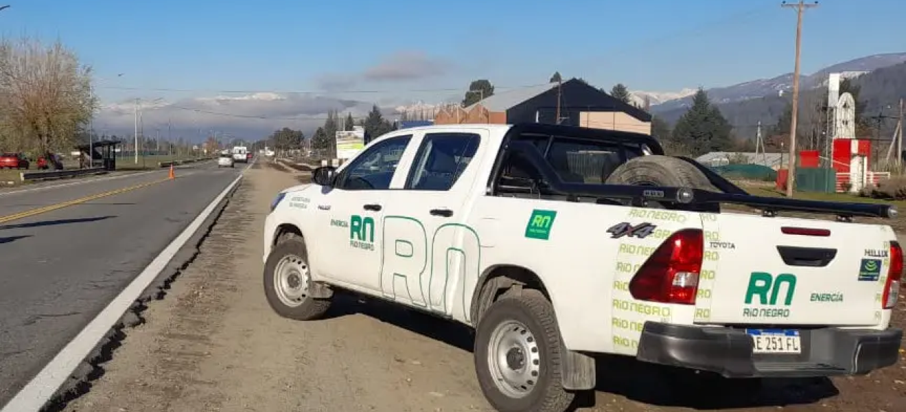 Traslado de minerales: Río Negro avanza en el control digital