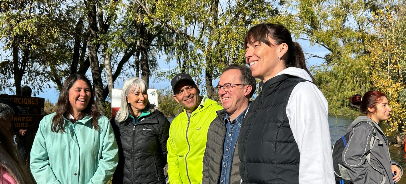 Fortalecen el acceso al deporte en Neuquén