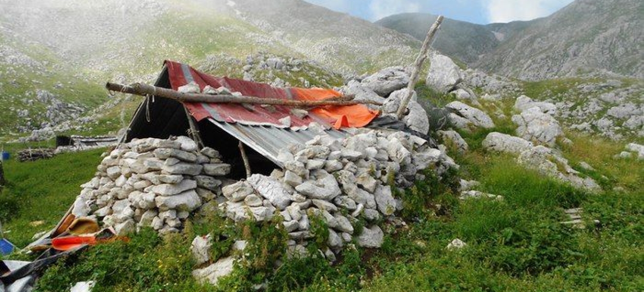 Bariloche: Trashumancia y pastoralismo como valor patrimonial