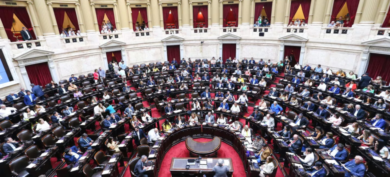 Defensorías expresan preocupación al Congreso de la Nación por los haberes previsionales