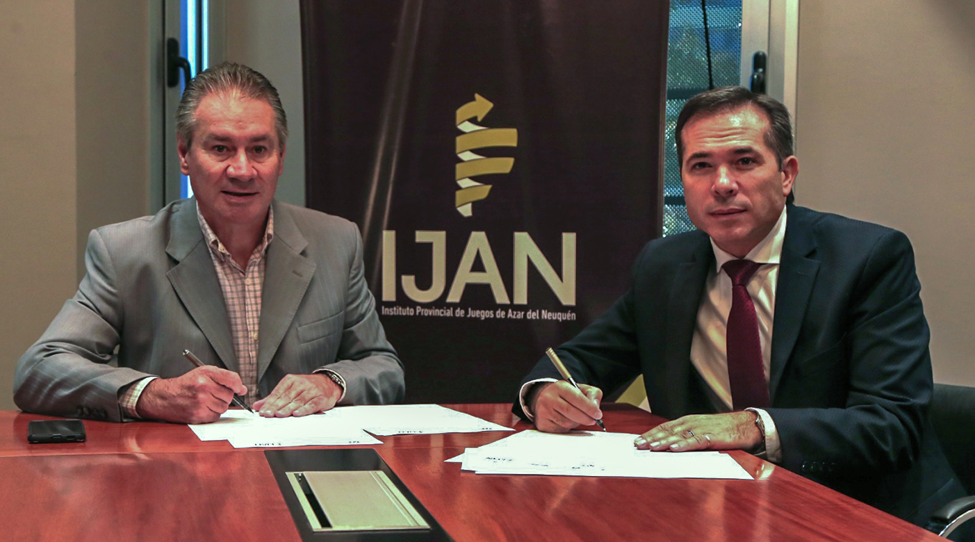 Neuquén: IJAN y la Fiscalía se unen para combatir páginas de juego ilegal