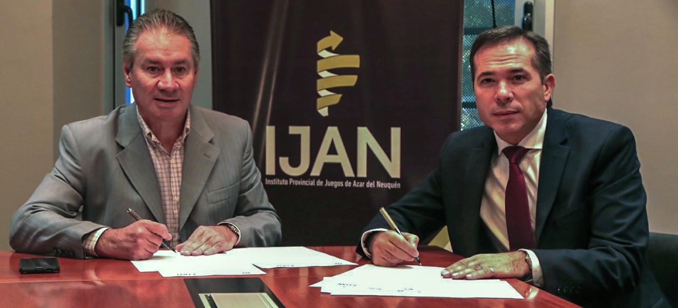 Neuquén: IJAN y la Fiscalía se unen para combatir páginas de juego ilegal