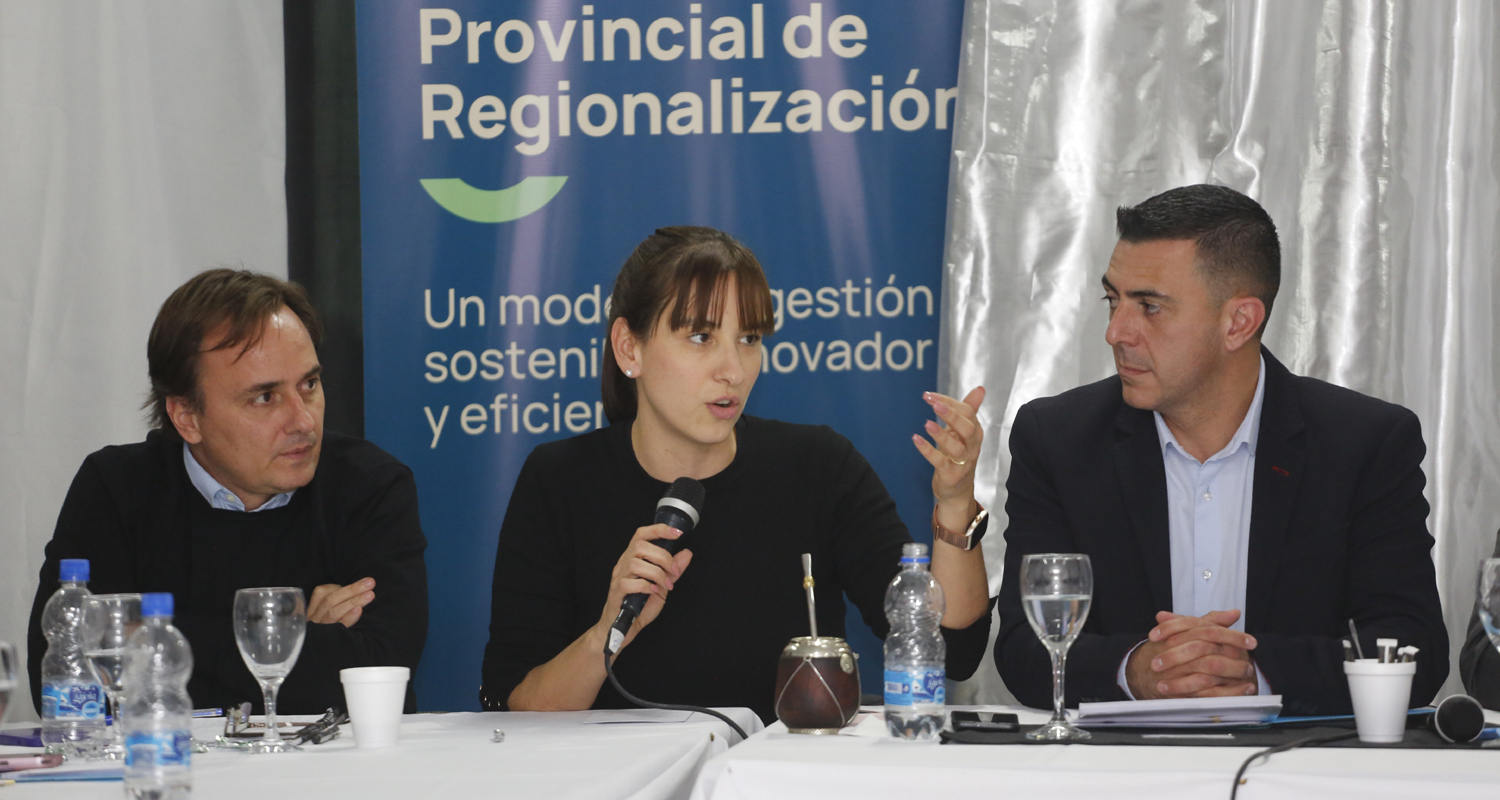 Neuquén: Presentarán líneas de créditos para emprendedores y Pymes