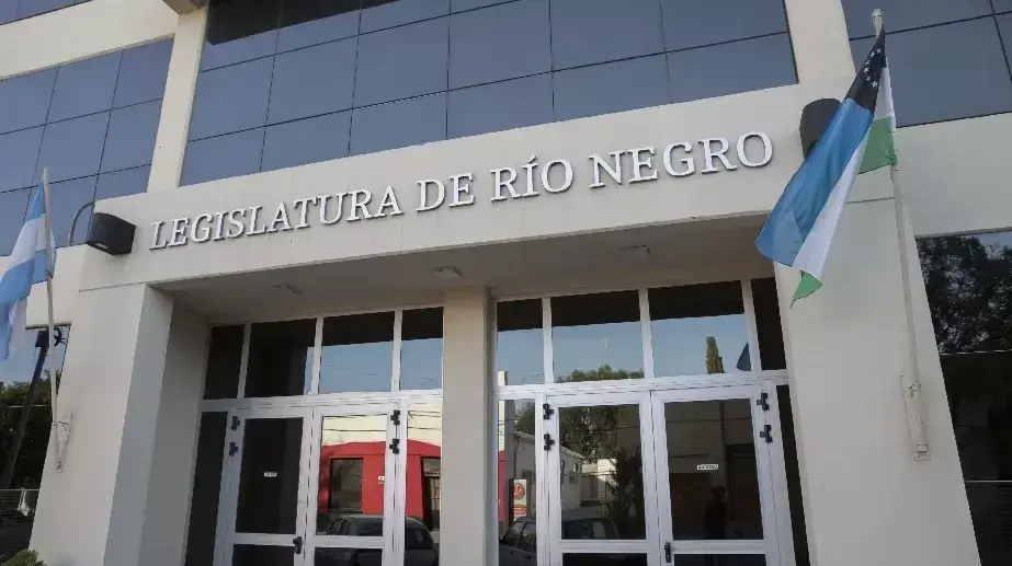 El gobierno de Río Negro envió un conjunto de proyectos de ley a la Legislatura