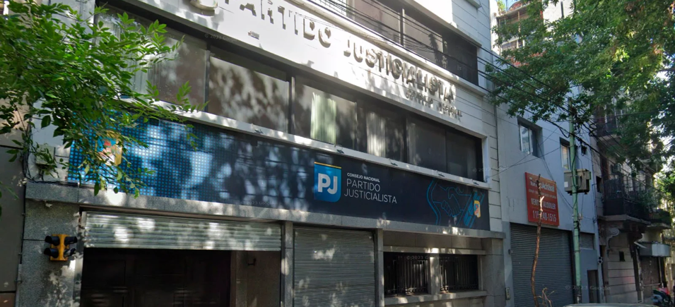 El PJ nacional fijó el 17 de noviembre para las elecciones internas