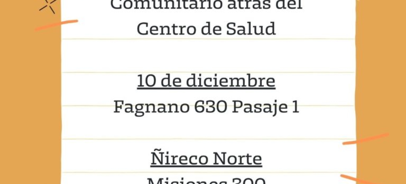 Continúa la entrega del Plan Calor leña en Bariloche