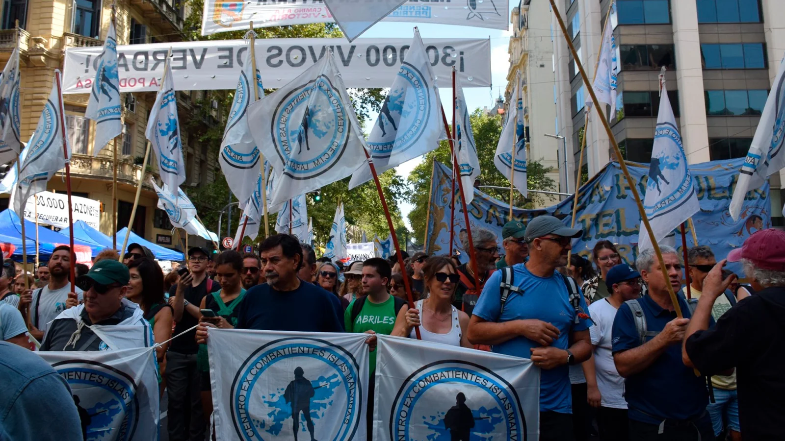 Otro fallo contra el DNU: la justicia federal dispuso que la Ley de Tierras siga vigente