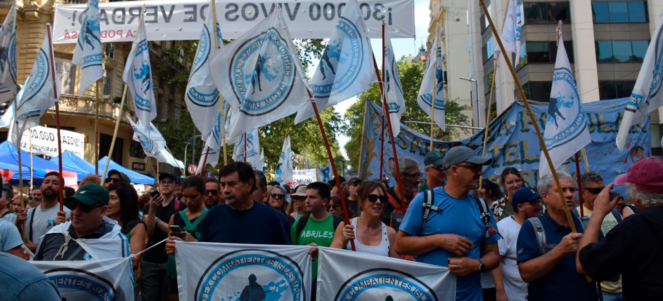 Otro fallo contra el DNU: la justicia federal dispuso que la Ley de Tierras siga vigente