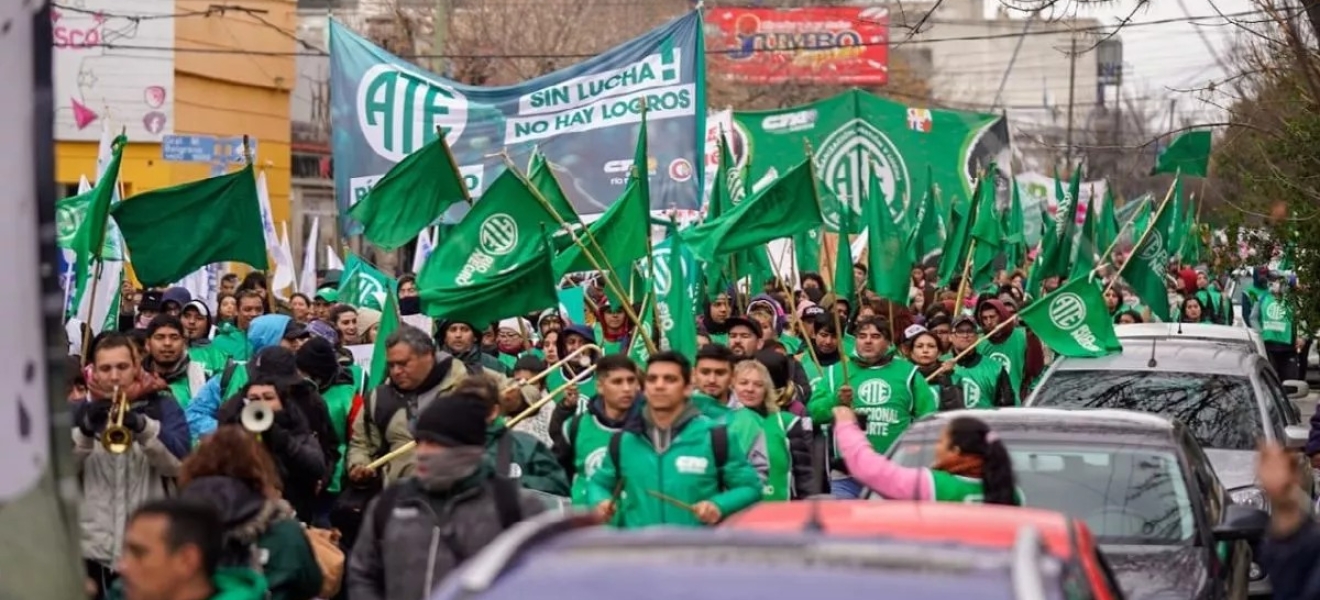 Gral. Roca: alerta y movilización en la Secretaria de Bioeconomia