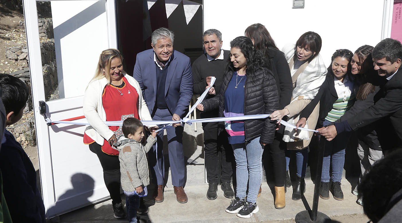 Neuquén destacó la importancia de crear oportunidades para los más jóvenes