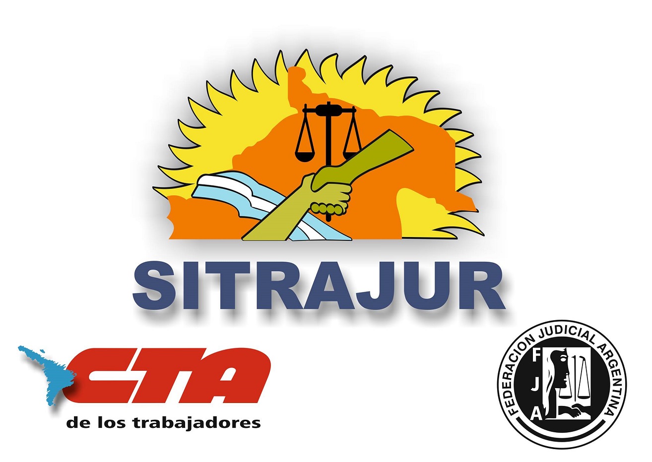 Sitrajur Río Negro: Que no se consolide el atropello a las y los judiciales