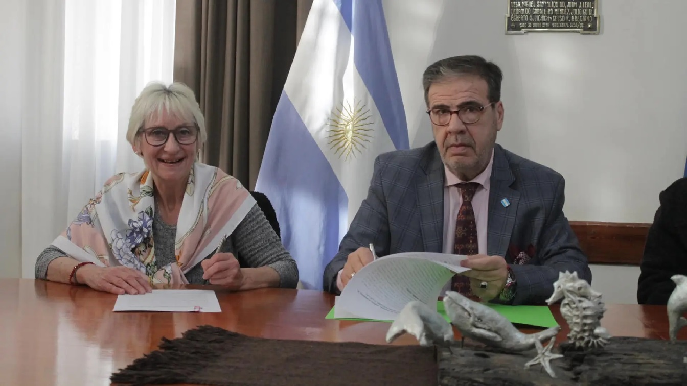 Río Negro suma un centro para la lucha contra las adicciones en Las Grutas