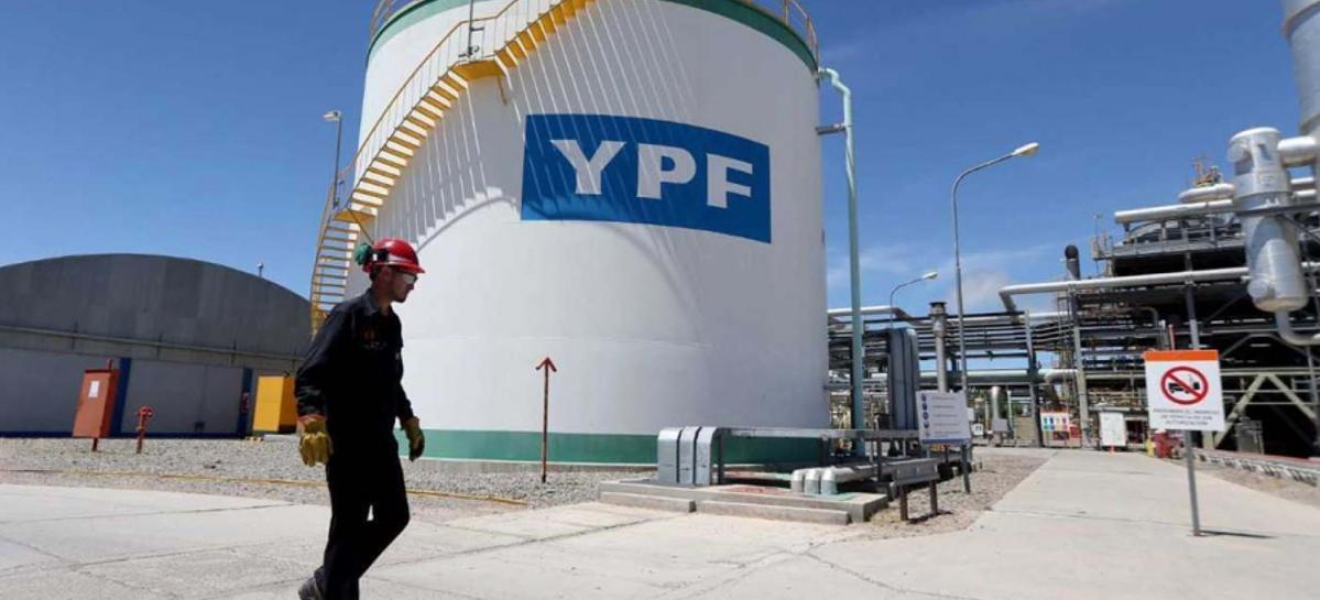 Legisladores RN piden que se realice el proyecto de GNL de YPF en Punta Colorada