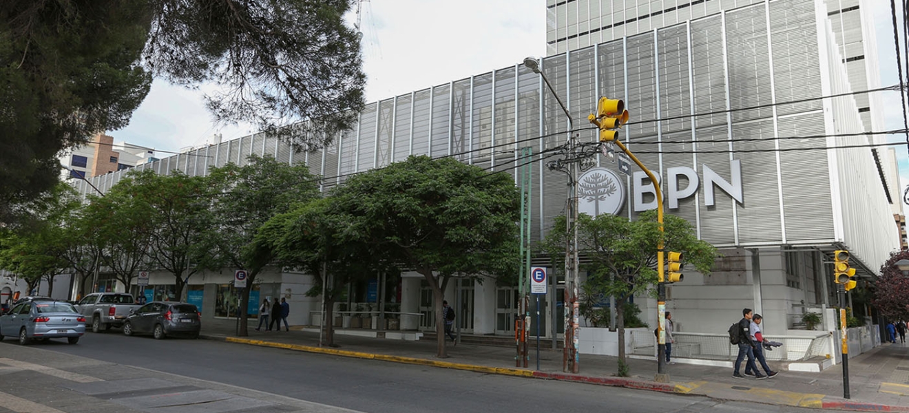 Banco Provincia del Neuquén lanza su línea de créditos hipotecarios