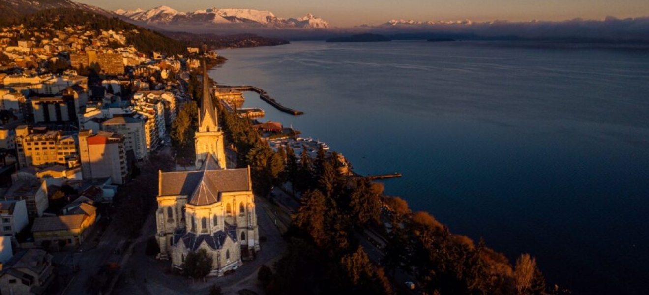 El Municipio comienza trabajar en un turismo accesible en Bariloche