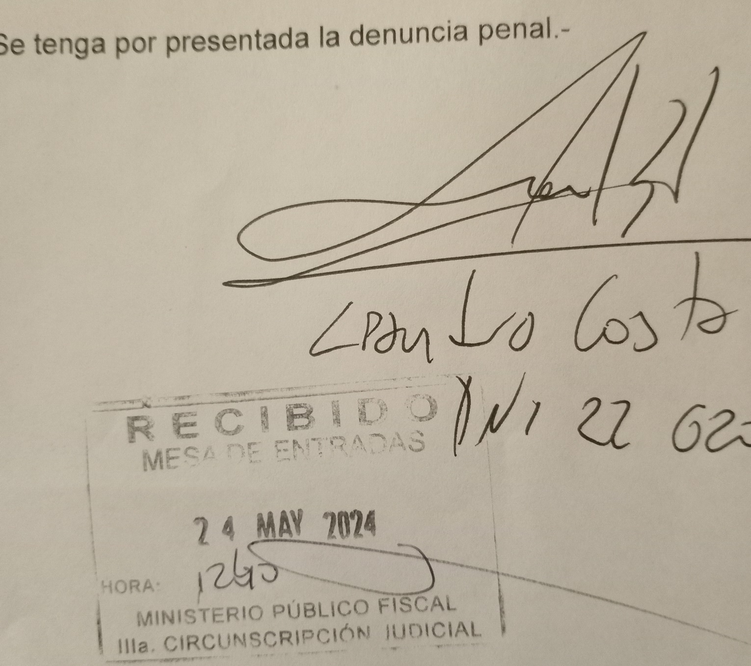 Presentan una denuncia penal contra la titular de Sanidad Animal de Bariloche