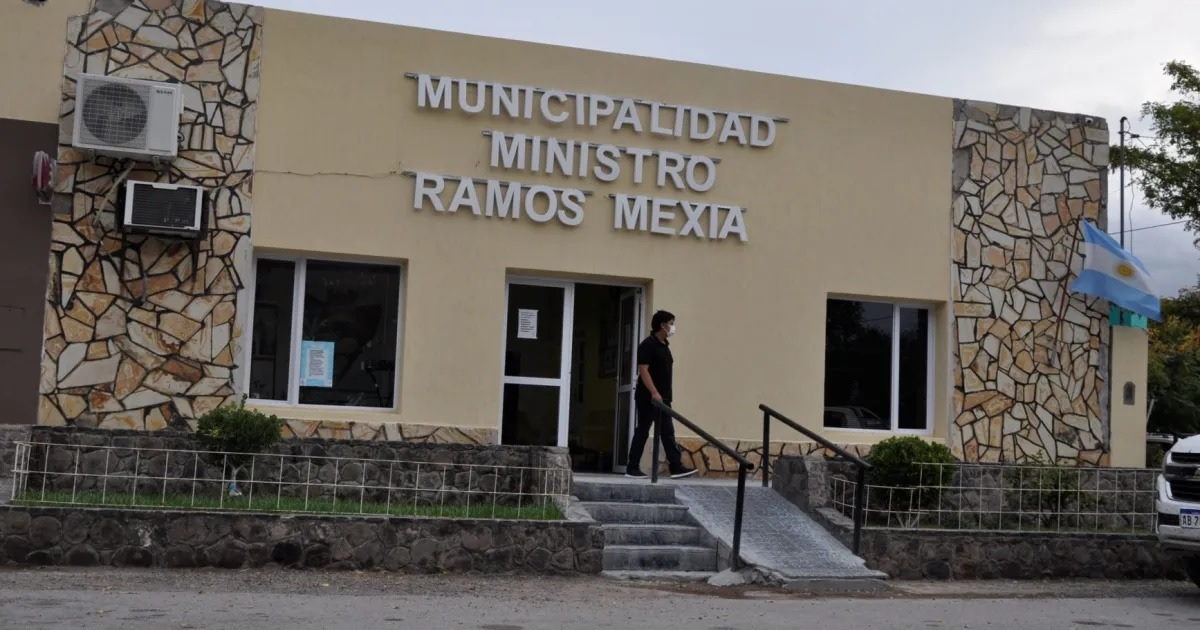 Ramos Mexia: estado de alerta, asamblea y movilización