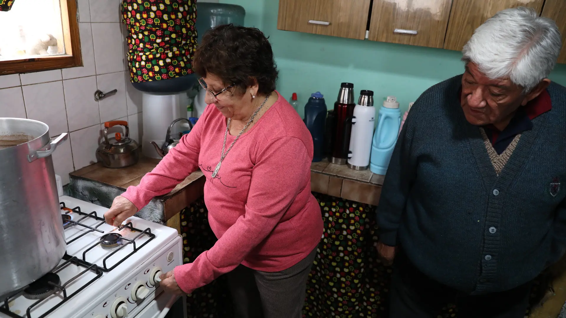 Río Negro: El gasoducto de la Región Sur y su impacto en el Plan Calor Gas