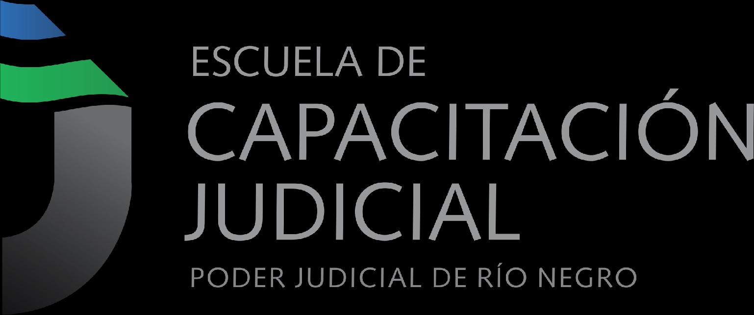 La Escuela judicial y Educación RN abordaron simulacros en los colegios