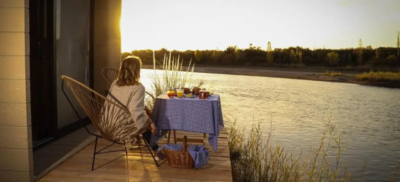 Otoño en los valles: experiencias de turismo en un marco rural