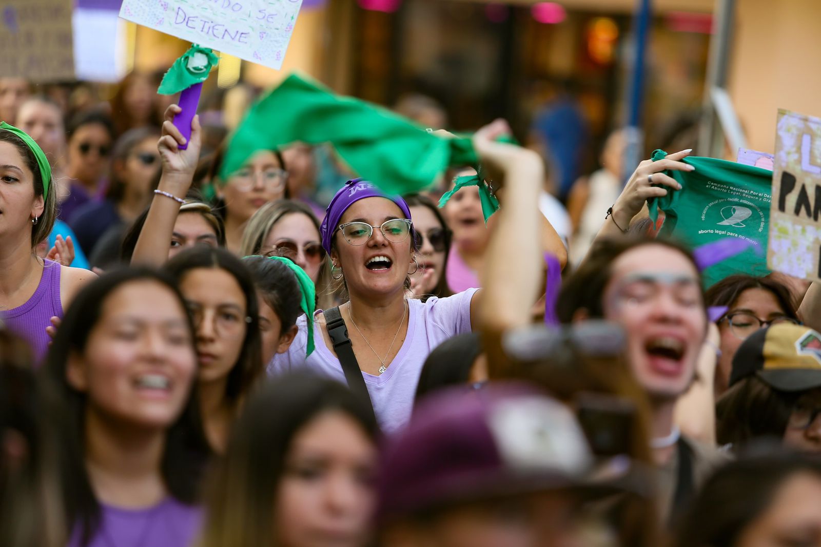 3J: La hoguera arde y cada vez somos más, o menos