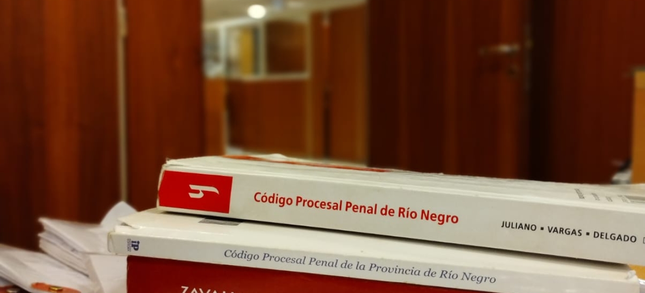 Villa Regina: Solicitan 25 años de prisión por graves delitos contra la integridad sexual